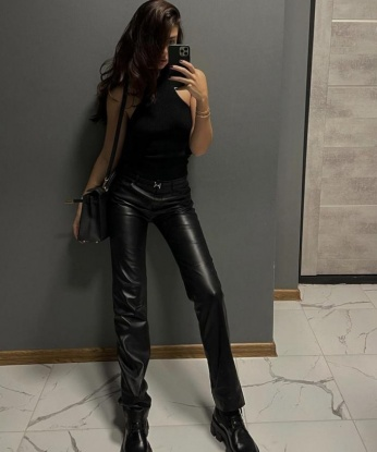 Проститутка Ульяна